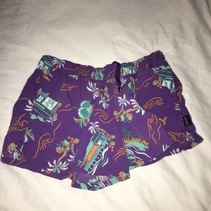 Patagonia Shorts